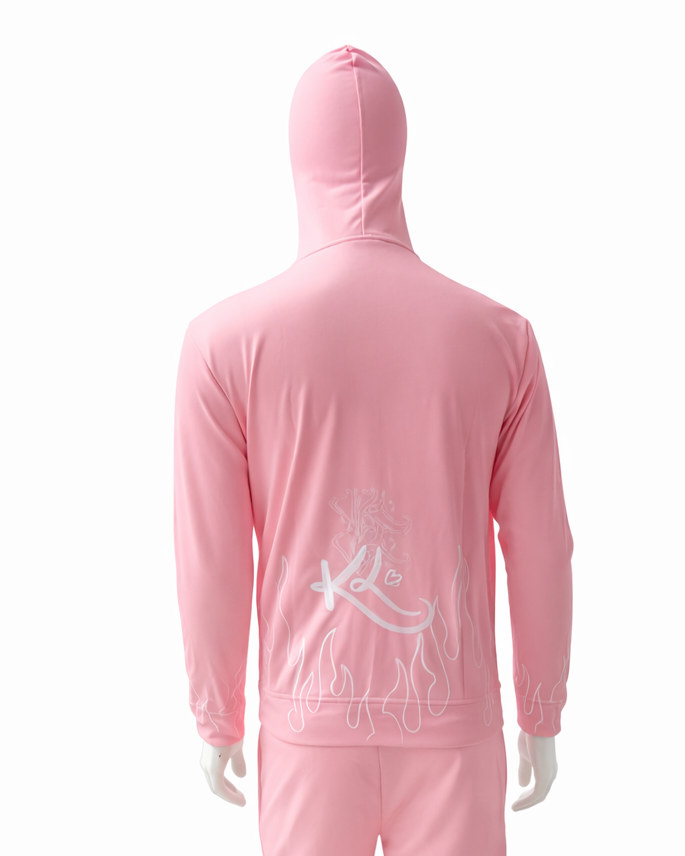 Conjunto Jukilop Pink