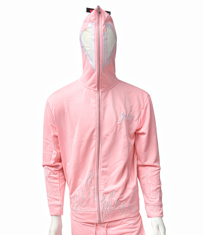 Conjunto Jukilop Pink