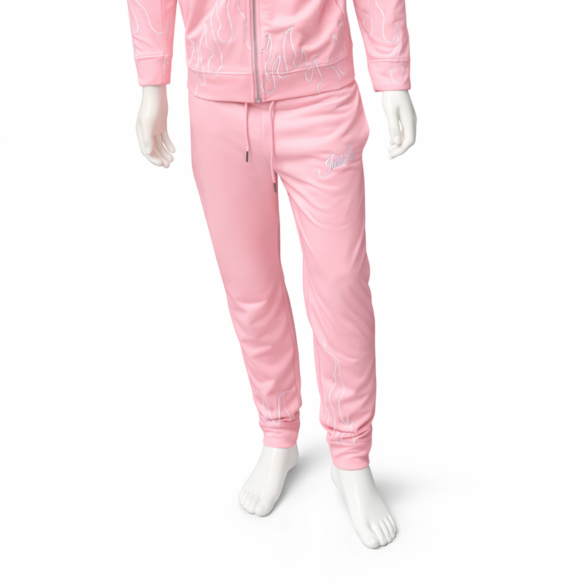 Conjunto Jukilop Pink
