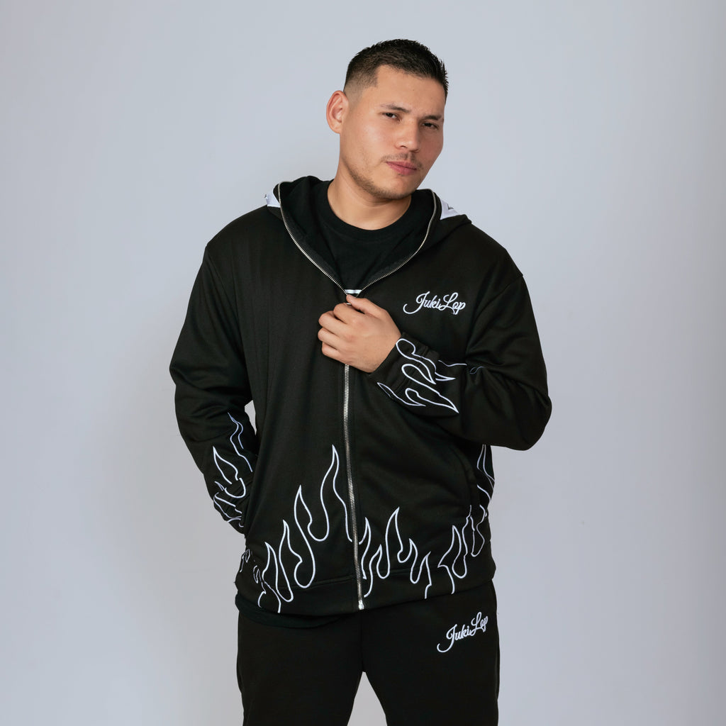 Conjunto Deportivo Jukifuego