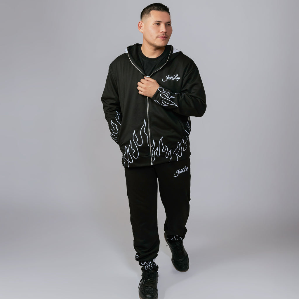 Conjunto Deportivo Jukifuego