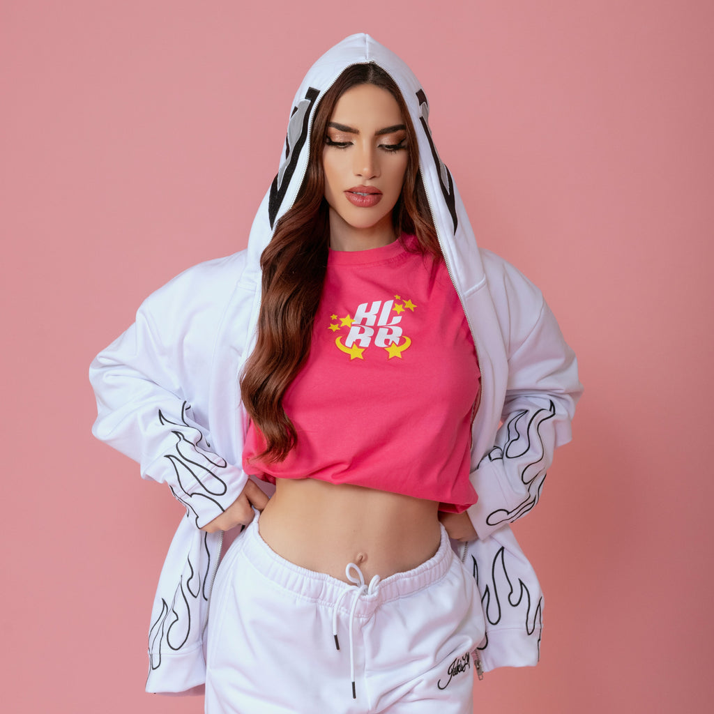Conjunto deportivo Jukifuego (Últimas piezas)