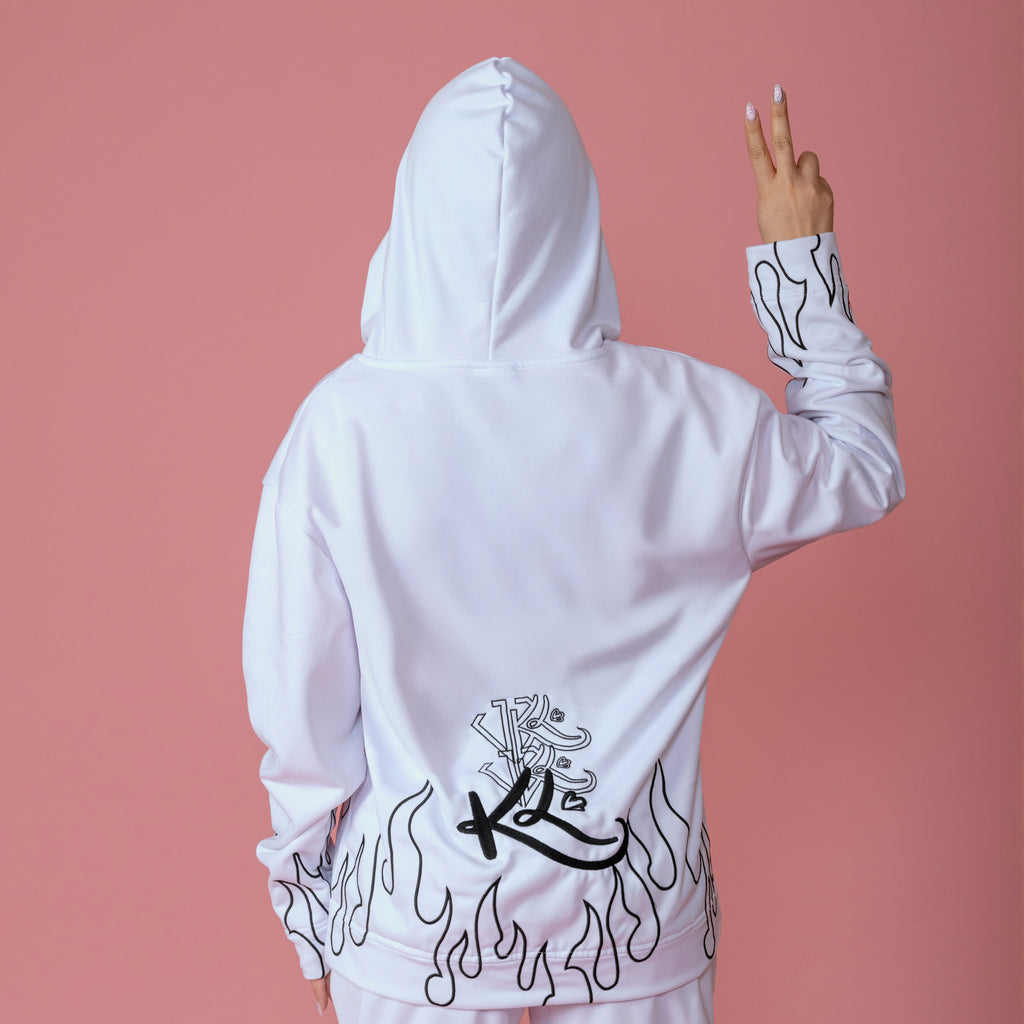 Conjunto deportivo Jukifuego (Últimas piezas)
