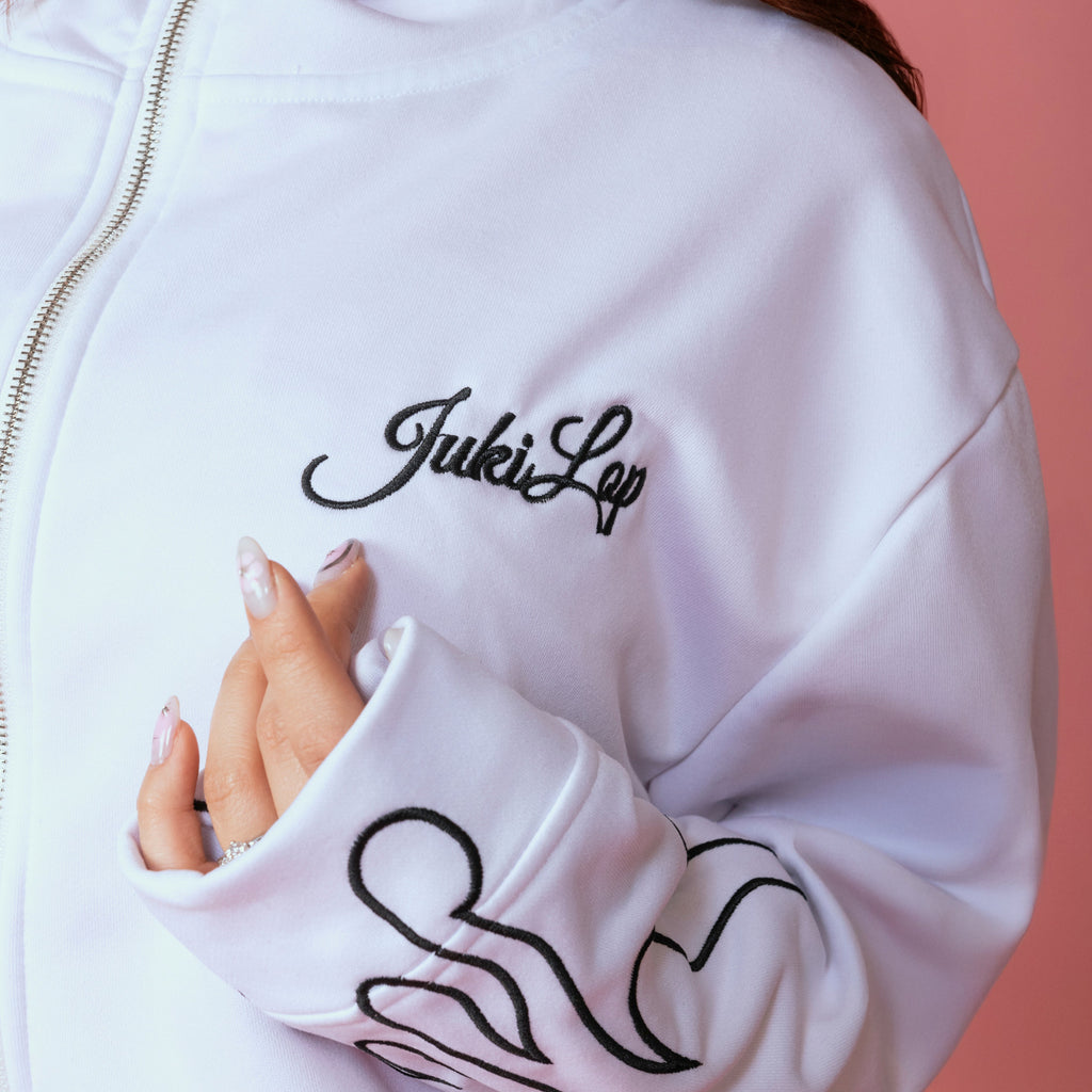 Conjunto deportivo Jukifuego (Últimas piezas)