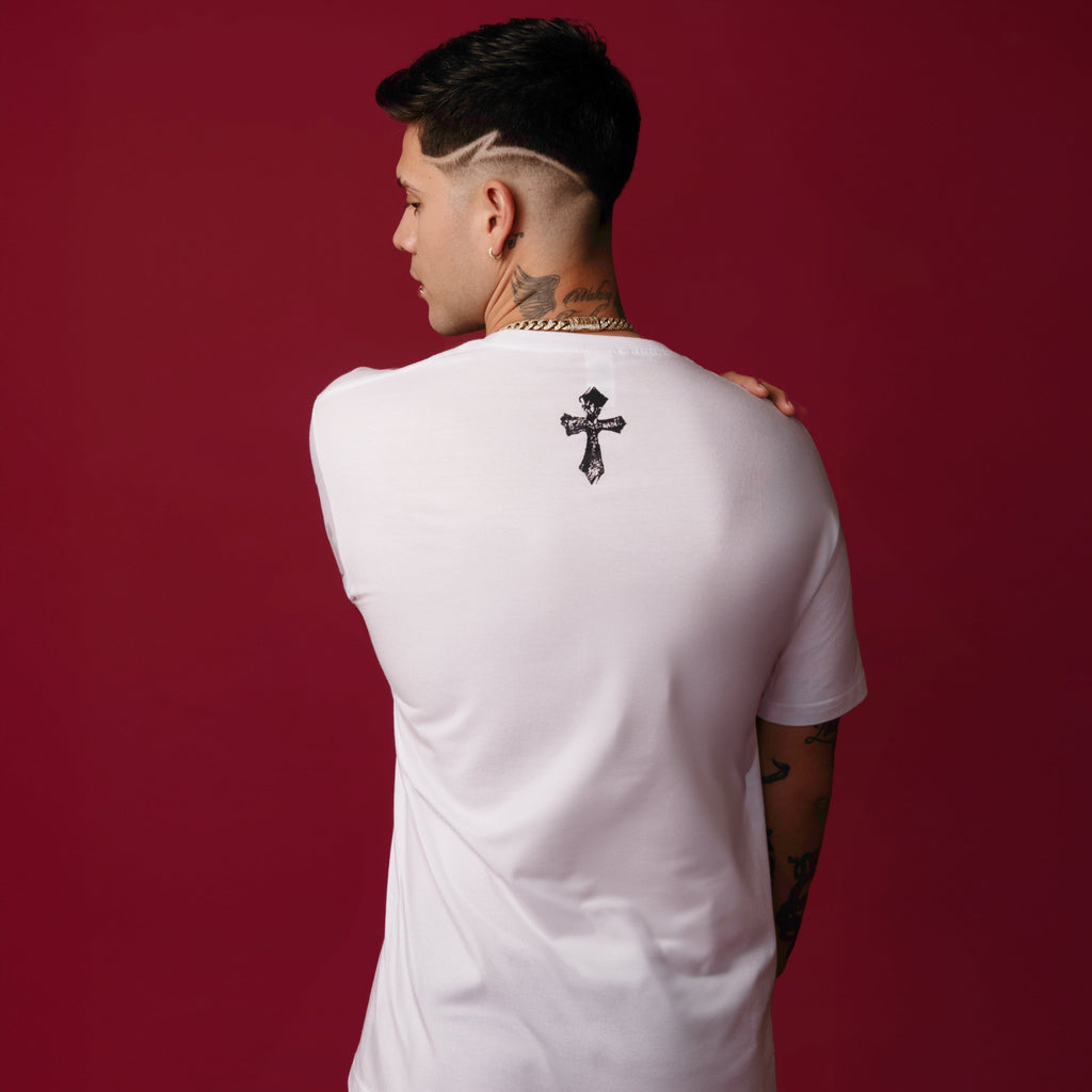Playera Devoto (últimas piezas)