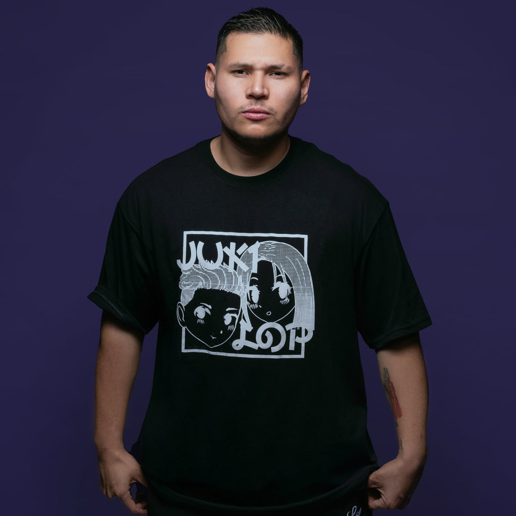 Playera jukitsu 🐉