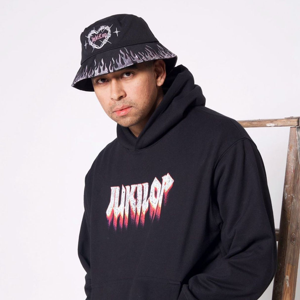 Hoodie Jukilop Blessed (Últimas piezas)