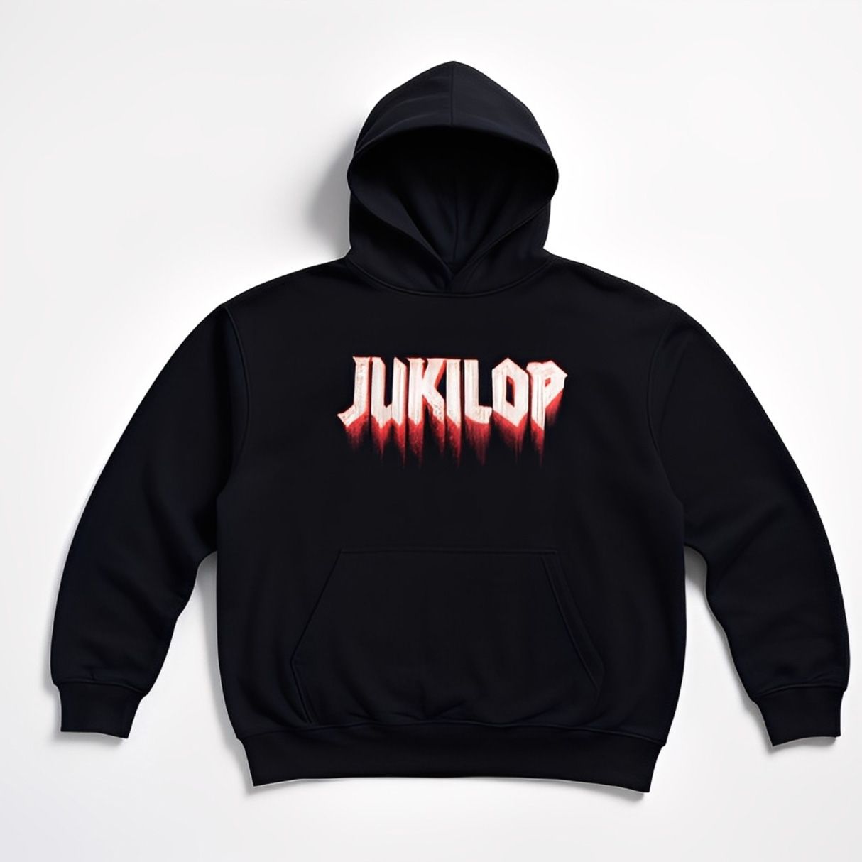 Hoodie Jukilop Blessed (Últimas piezas)