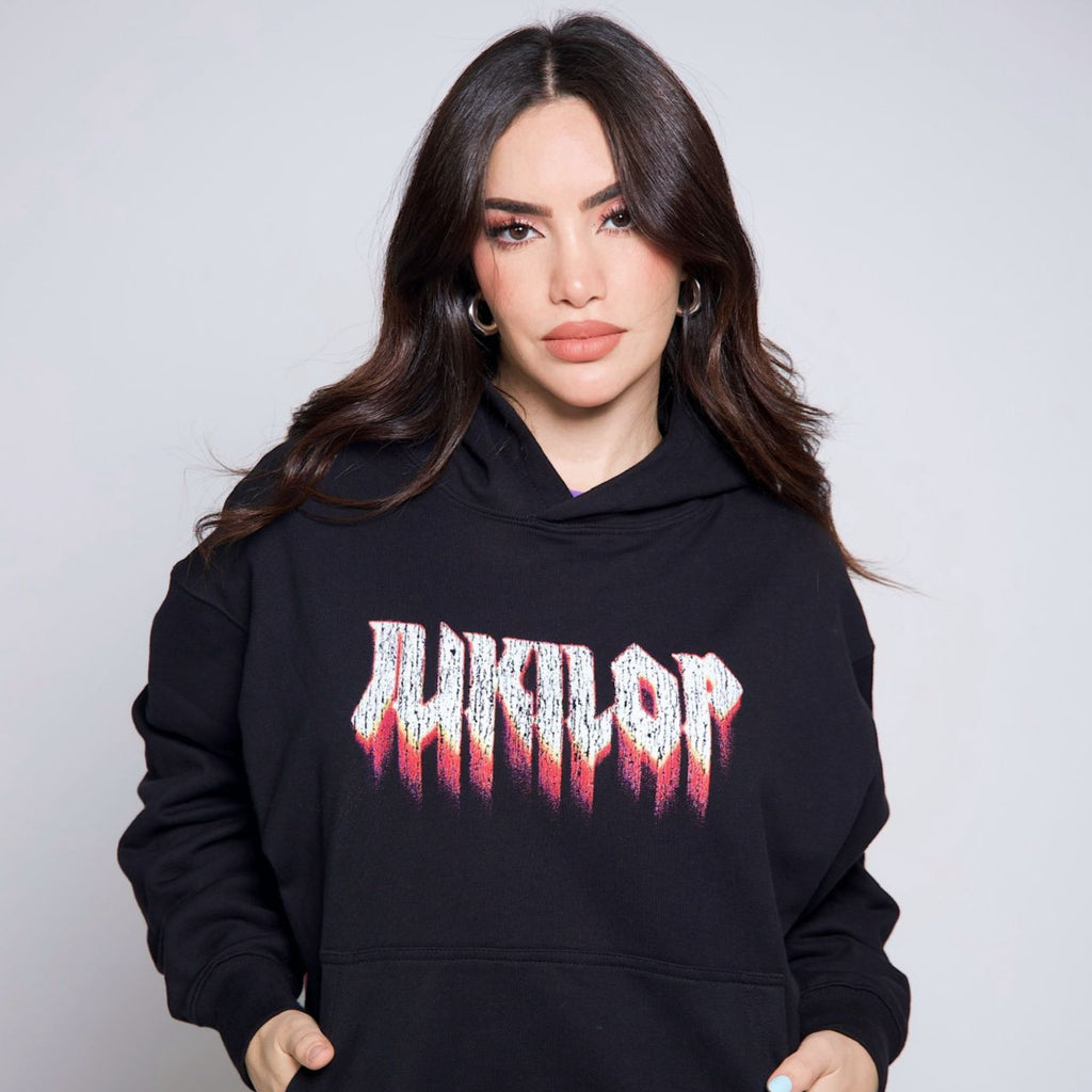 Hoodie Jukilop Blessed (Últimas piezas)